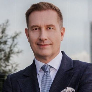 Søren Rodian Olsen
