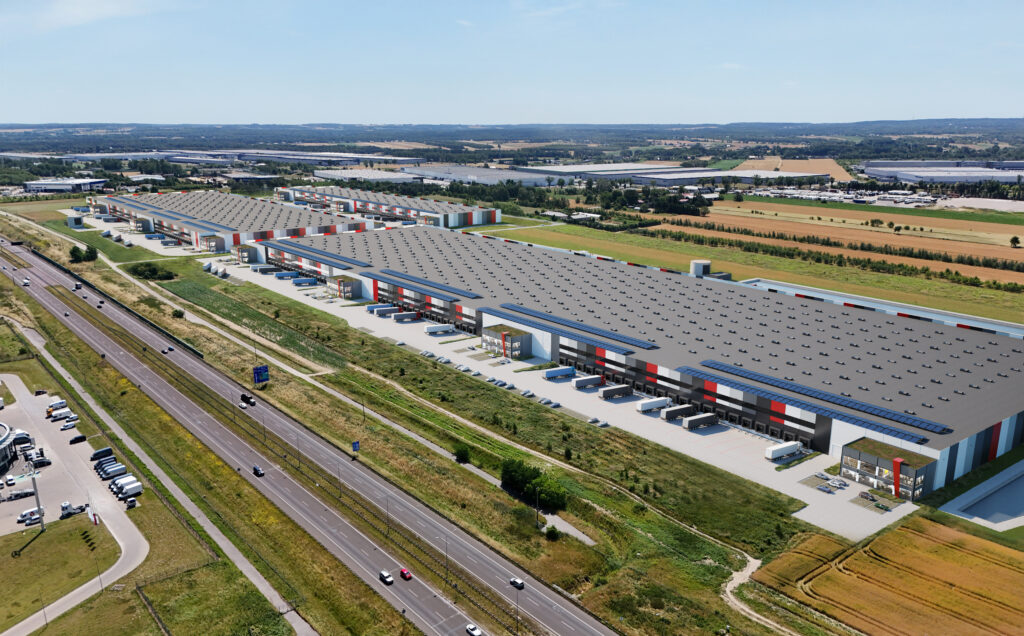 7R Park Stryków