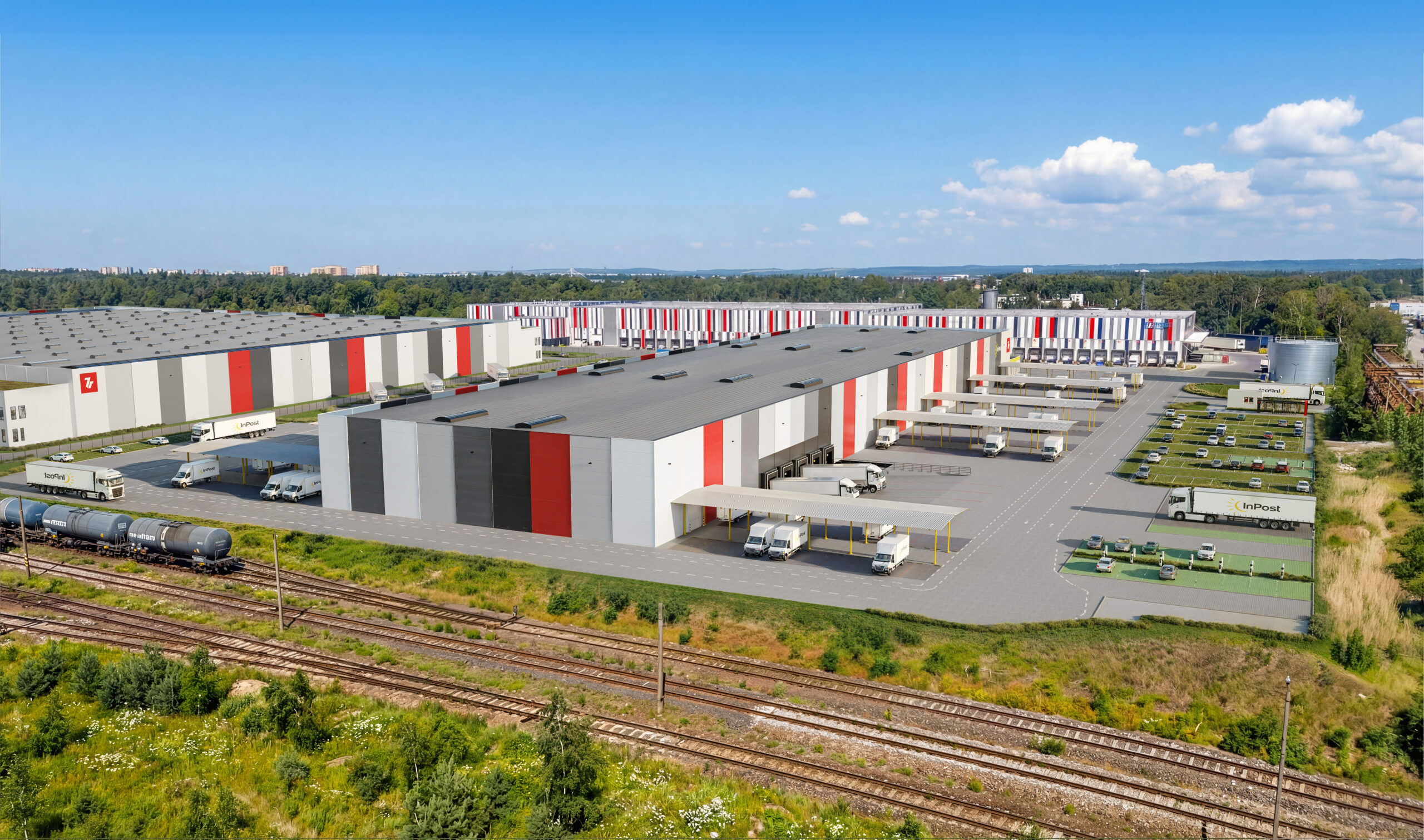 7R Park Bydgoszcz I