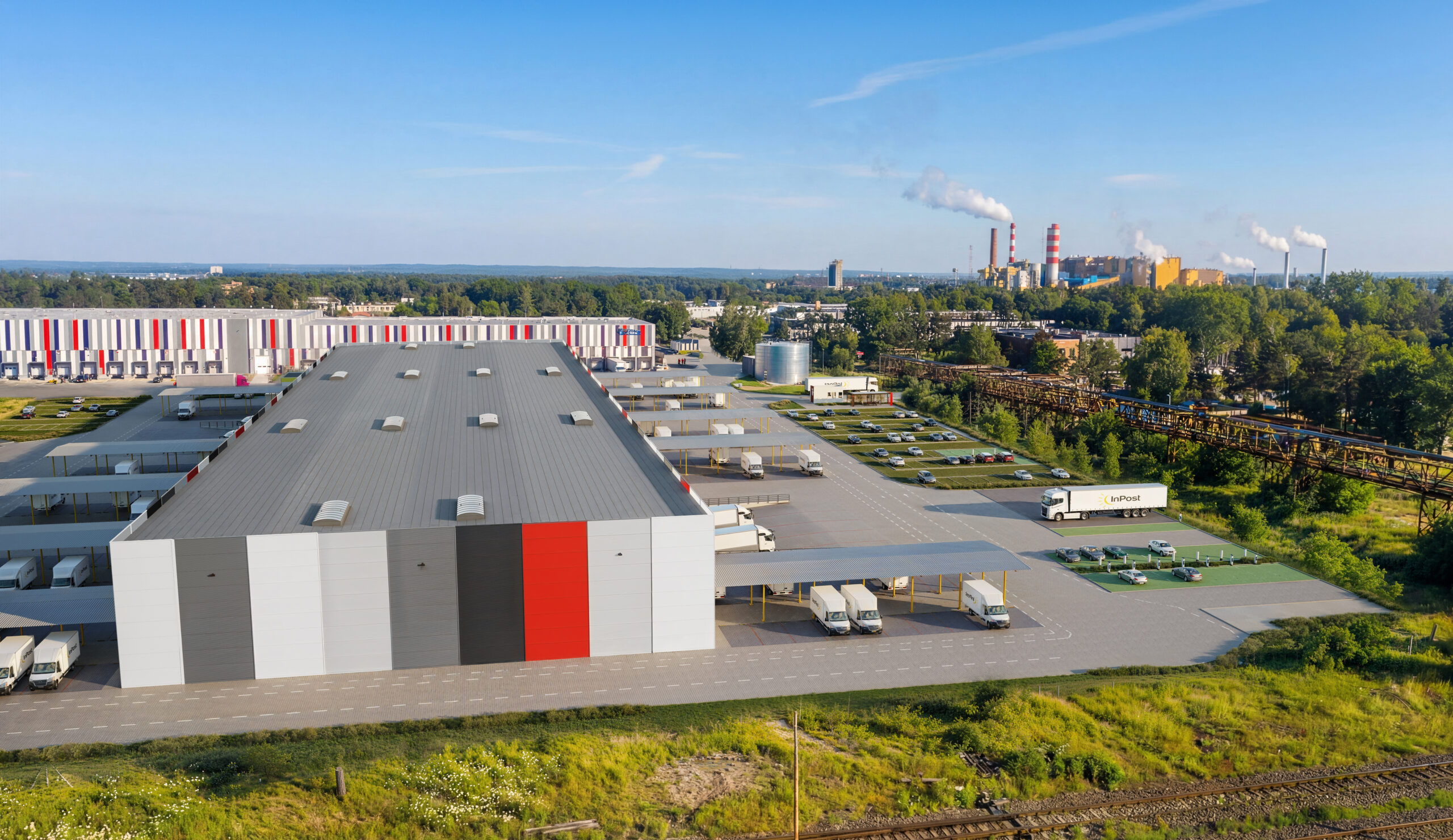 7R Park Bydgoszcz I
