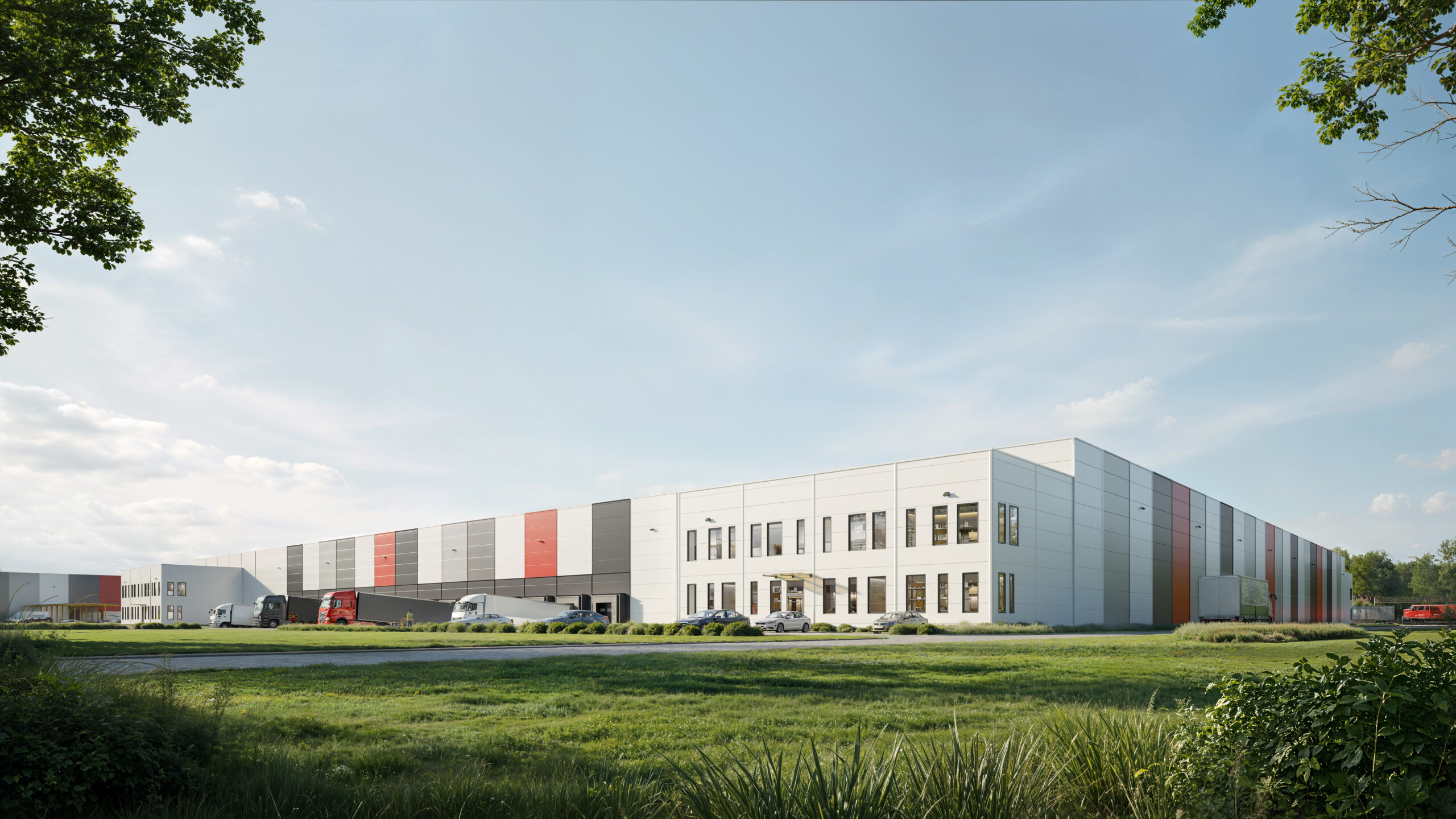 7R Park Bydgoszcz I