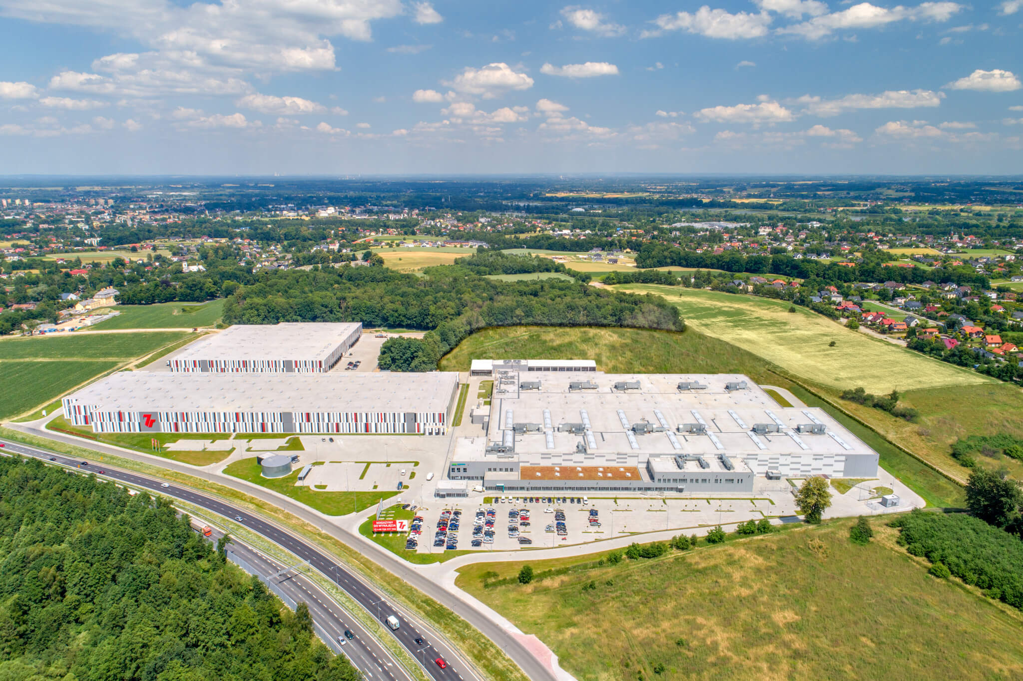 7R's project portfolio totals 3 million sqm - Grupa 7R - deweloper ...
