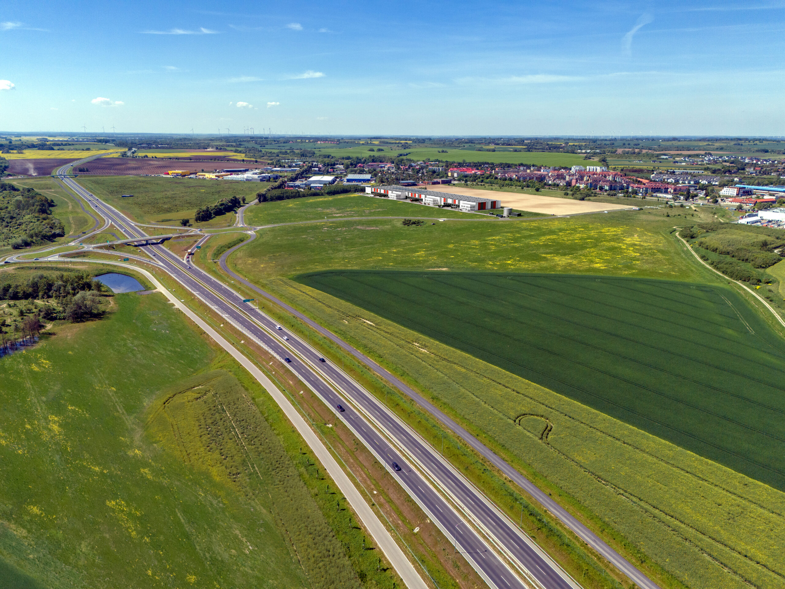 7R Park Szczecin South