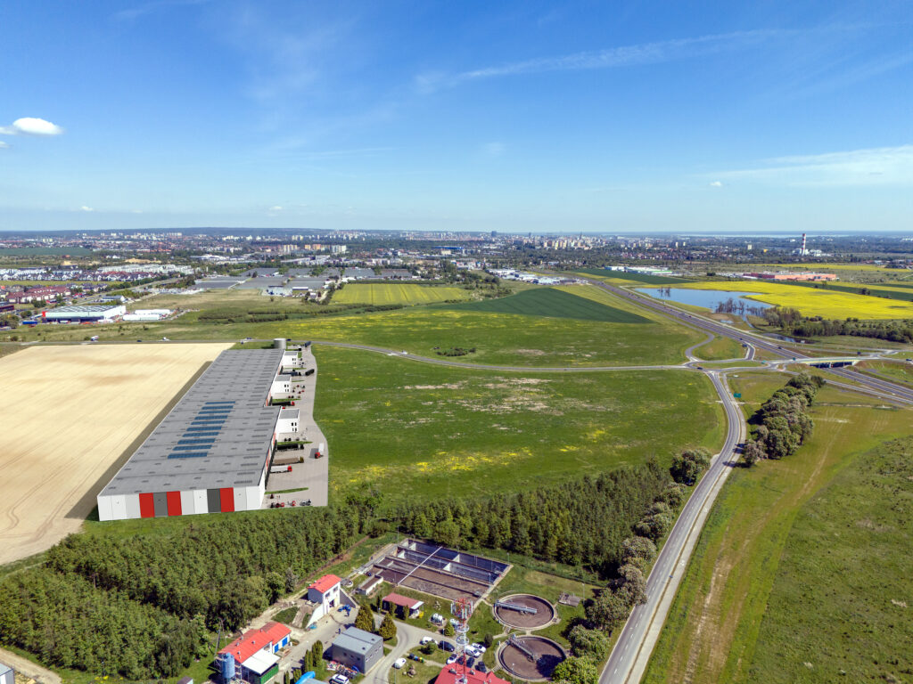 7R Park Szczecin South