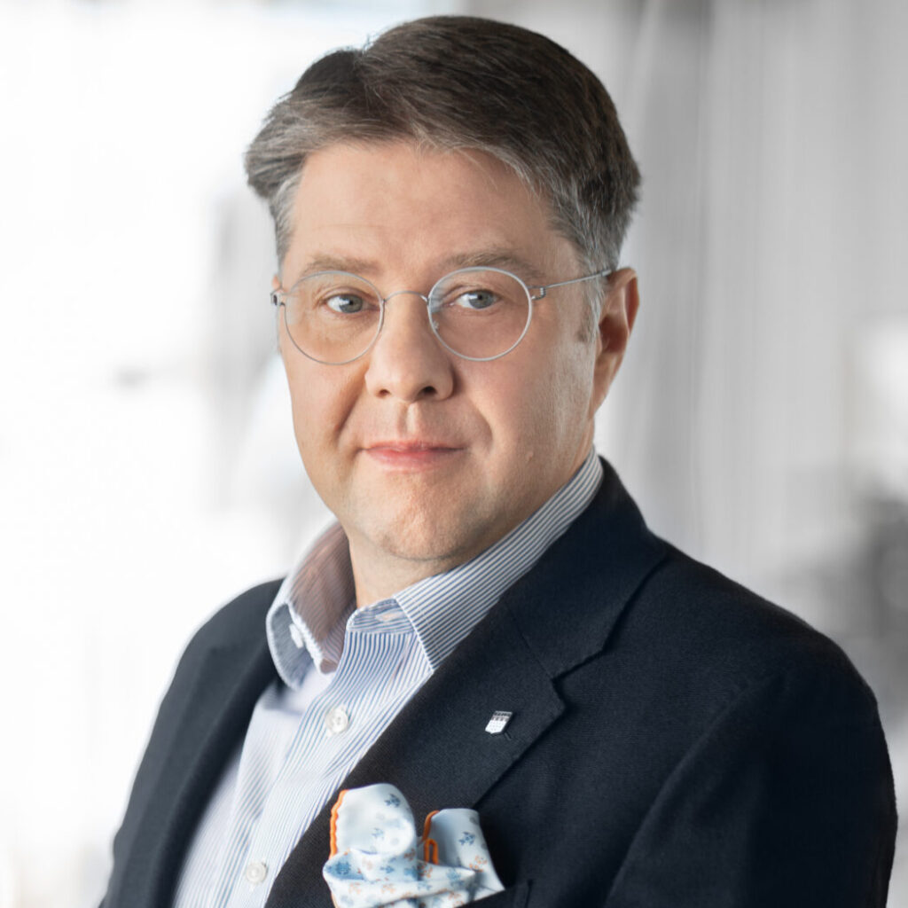 Martin Ohly