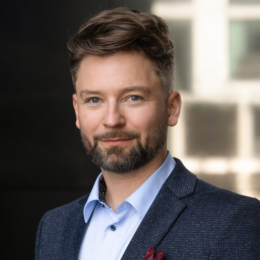 Filip Piekarski