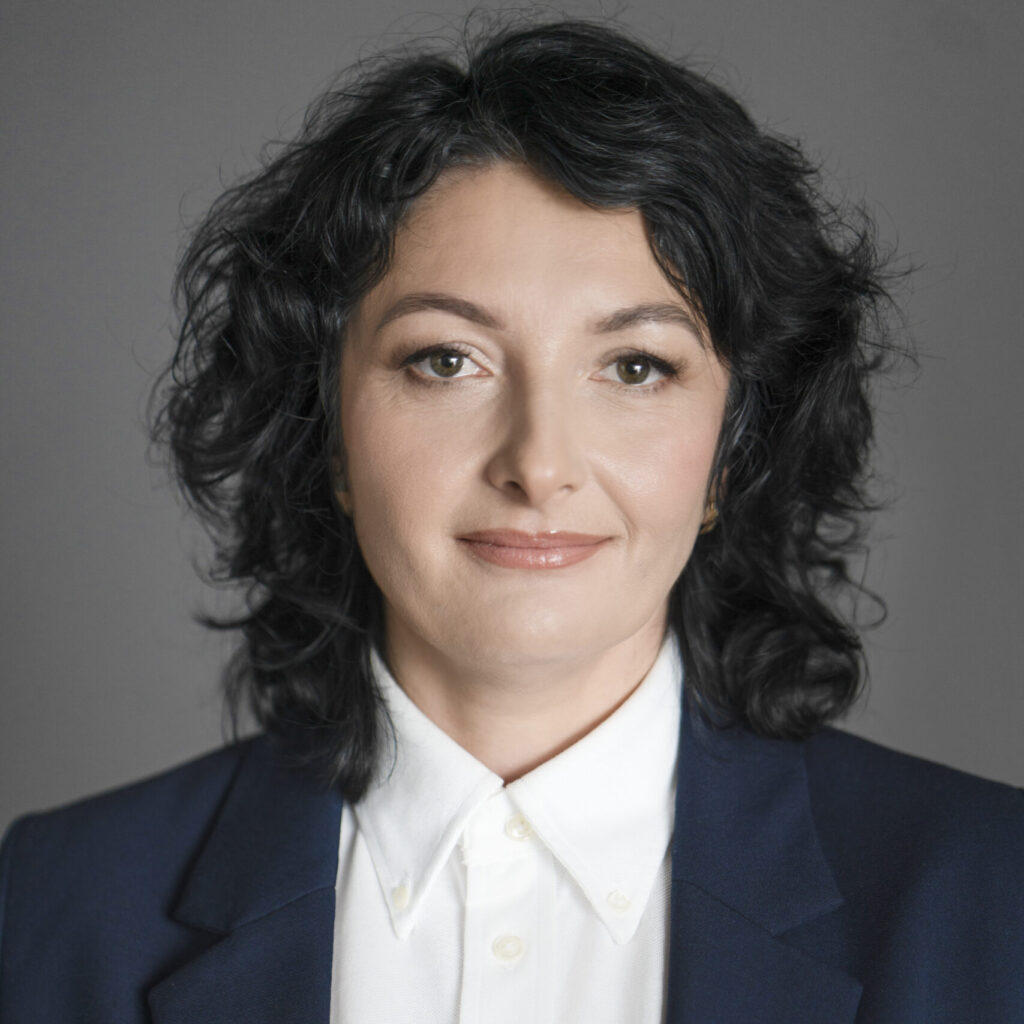 Anita Supel