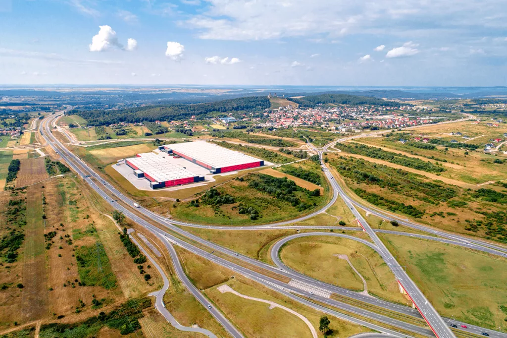 7R Park Kielce