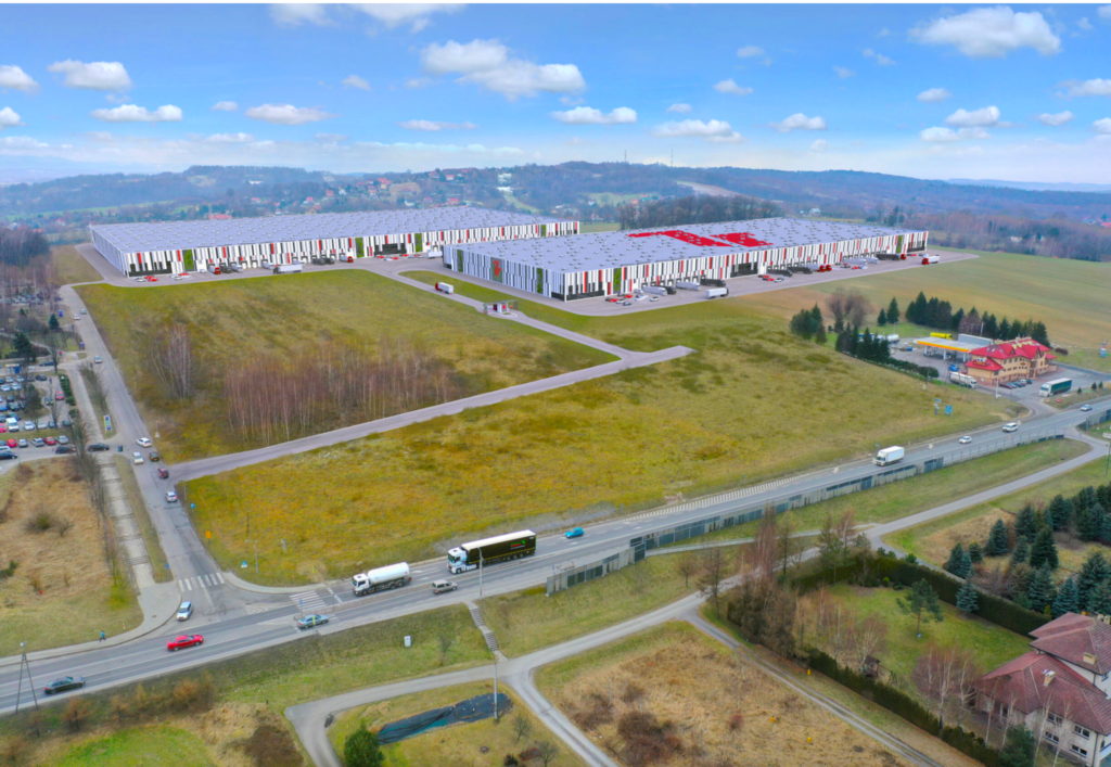 7R Park Brzesko