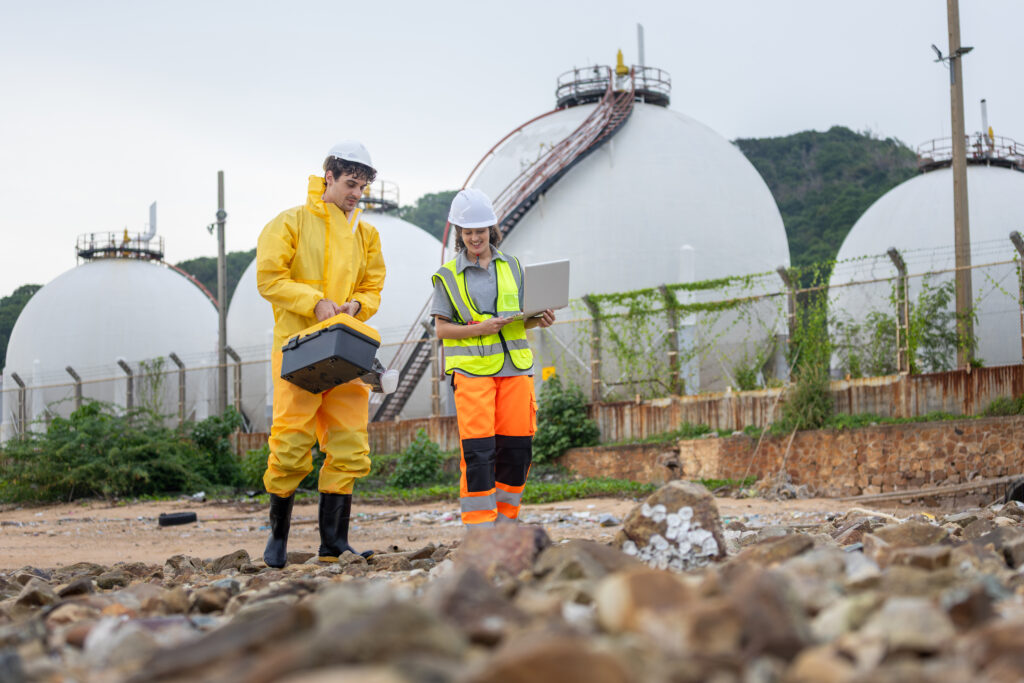Brownfield vs Greenfield w inwestycjach magazynowych [Definicje i różnice]