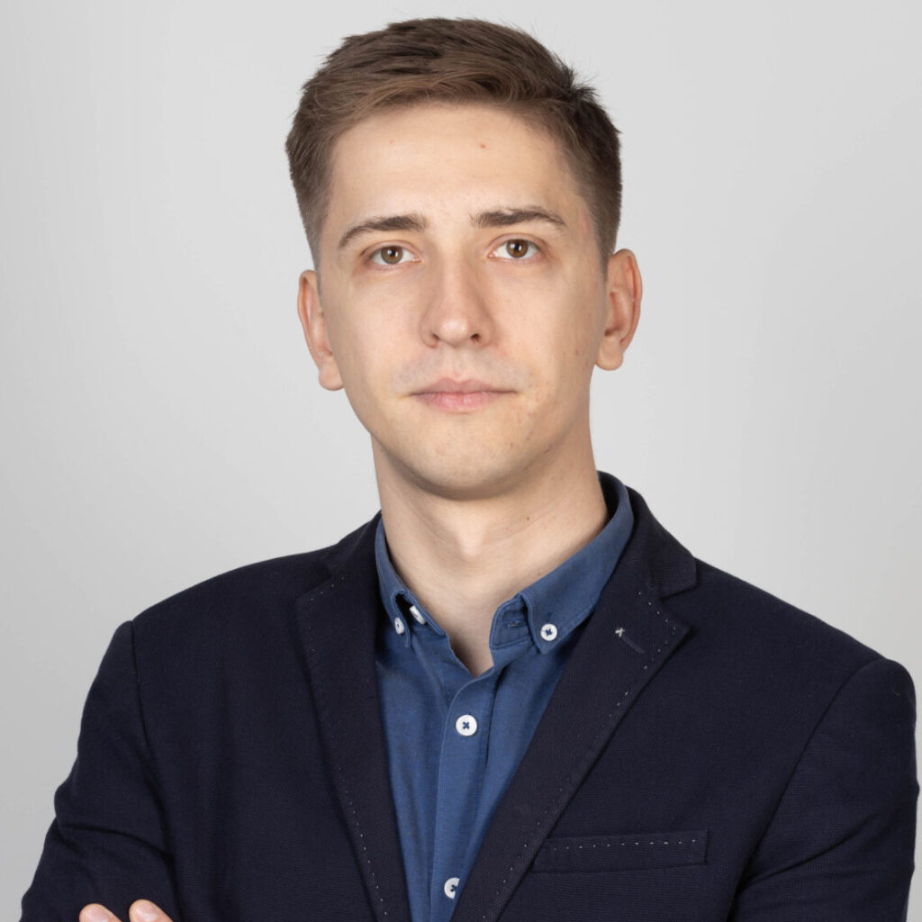 Bartłomiej Dziadak