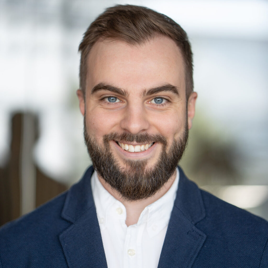 Bohdan Baras