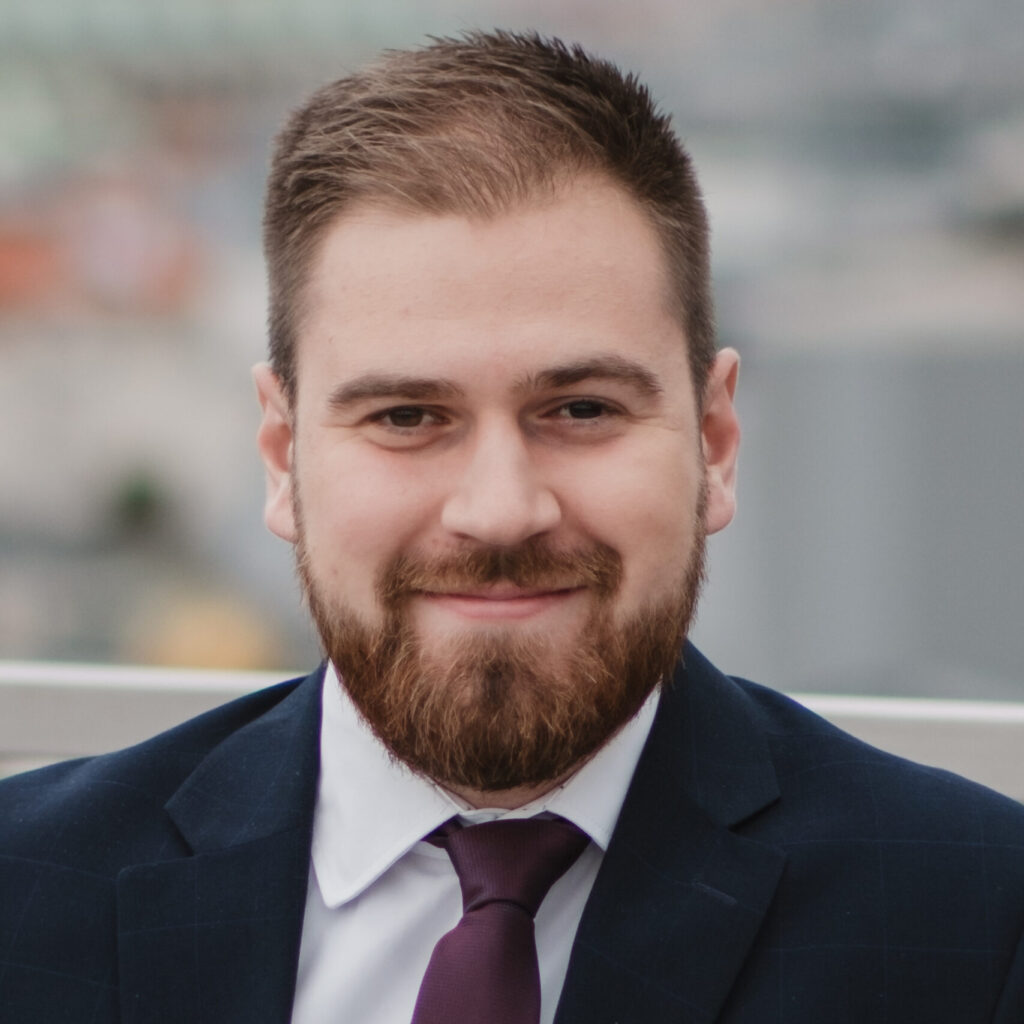 Dominik Laža