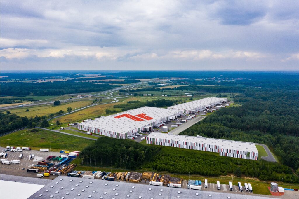 7R Park Legnica West