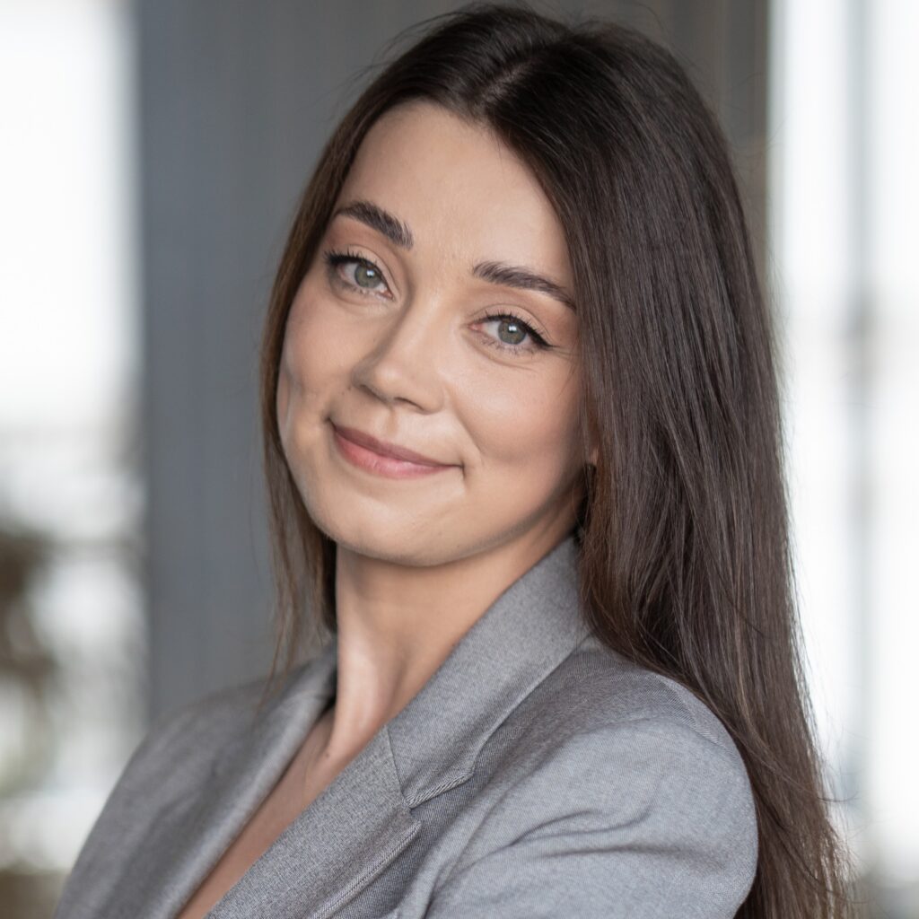 Paulina Krawczyk